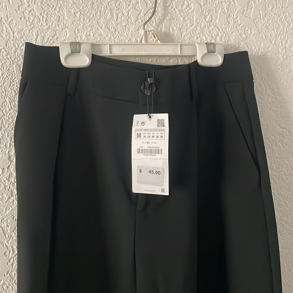 Zara pants - Picture 2 of 2